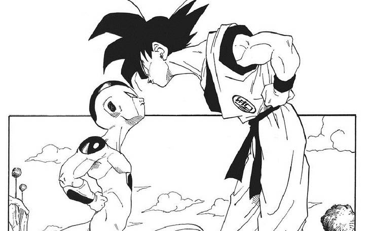 Dragon Ball 16 Wild Things Fans Missed About The Frieza Saga Dragon Ball 16 Wild Things Fans Missed About The Frieza Saga